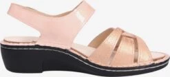 Finn Comfort Sandalen & Slippers Sandaal Dames Lichtroze 10 Finn Comfort Sandalen & Slippers Sandaal Dames Lichtroze -Hummel Winkel fce9833f82c329f0c90378138fb35740