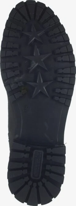 Pantofola D'Oro Boots & Laarzen Veterboots Heren Donkergrijs -Hummel Winkel fcee0e947b42f08596a292e5e9a42370