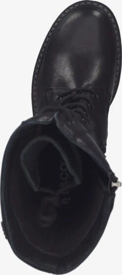 IGI&CO Laarzen Veterlaarzen Dames Zwart 14 IGI&CO Laarzen Veterlaarzen Dames Zwart -Hummel Winkel fd2840ef504b0cf6aa8ee518ba946302