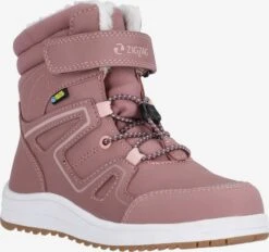 ZigZag Laarzen Snowboots Rincet Kinderen Pink -Hummel Winkel fd2d12c59986151c1321bf3b3abc05ab