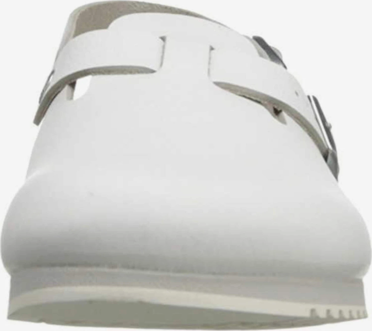 Birkenstock Sandalen & Pantoffels Sandalen Heren Wit 7 Birkenstock Sandalen & Pantoffels Sandalen Heren Wit - Afbeelding 5