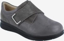 Finn Comfort Loafers Instappers Dames Grijs -Hummel Winkel fd4940a978b78b184c1b4d847526ee10