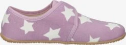 Living Kitzbühel Pantoffels Huisschoenen Kinderen Lichtlila -Hummel Winkel fd4ea38ba9e57a4aa0c0c92fba391d49