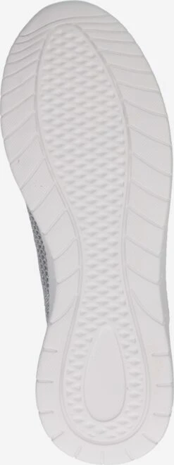 Xti Slip-on Sneakers Slip-on Dames Zilver -Hummel Winkel fd5b3116a41ae4ced0292d361b384520