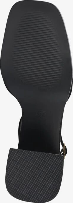 Bullboxer Sandalen Met Hak Sandaal Dames Zwart -Hummel Winkel fd5f301bd767c2d3c728b8a7b561d1bc