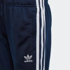 Adidas Originals Sets & Overalls Joggingpak Adicolor Kinderen Nachtblauw -Hummel Winkel fd773b049366c91e9095b9d547086cf1