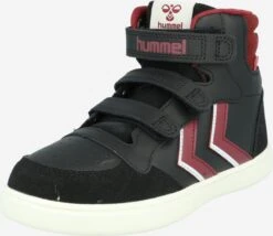 Hummel Schoenen Sneakers Stadil Pro Kinderen Zwart