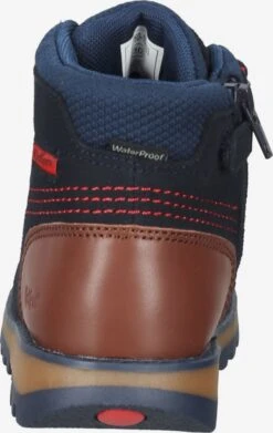 Kickers Schoenen Laarzen Kinderen Blauw / Marine 13 Kickers Schoenen Laarzen Kinderen Blauw / Marine -Hummel Winkel fd8d3feb1efd5814e25d95a7b1b3d9aa