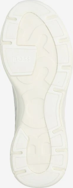 Running Sneakers Sneakers Laag Owen Dames Wit -Hummel Winkel fda4a0b8fe8b47d619eea788ae98aad5