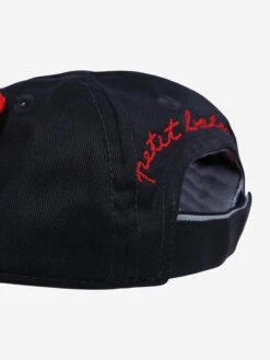 PETIT BATEAU Hoeden, Petten & Mutsen Hoed Kinderen Navy / Lichtrood 7 PETIT BATEAU Hoeden, Petten & Mutsen Hoed Kinderen Navy / Lichtrood -Hummel Winkel fda82329ad7bed38e56c5d541c817e18