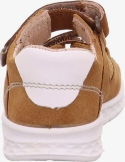 Superfit Sandalen Open Schoenen Lagoon Kinderen Karamel / Oker -Hummel Winkel fdb256b730db94ee5e2b22ef3da5f6e4