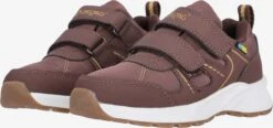 ZigZag Schoenen Sneakers Duce Kinderen Lila -Hummel Winkel fdc178afca0c345211d430c163a81833