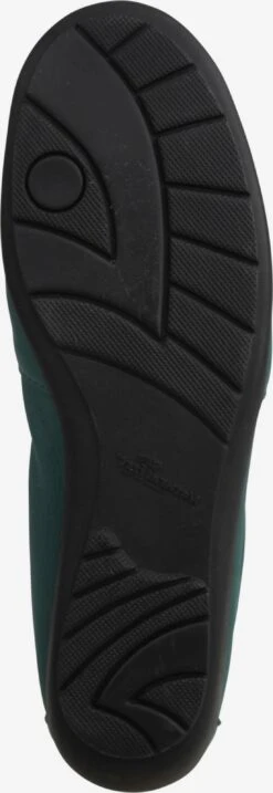 Lage Schoenen Mocassins Marie Dames Groen -Hummel Winkel fdc681466f0469fad3665ac499a49244