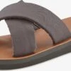 VENICE BEACH Badslippers Strand-/badschoen Dames Grijs -Hummel Winkel fdcfdf9f5182a30ea342b06f99a5b007