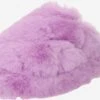 Hunkemöller Pantoffels Huisschoenen Dames Orchidee -Hummel Winkel fdd9d1cabd656d6efce3a904f5821436