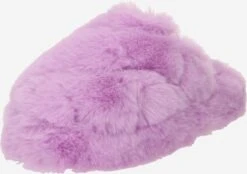 Hunkemöller Pantoffels Huisschoenen Dames Orchidee