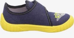 Superfit Pantoffels Huisschoenen BILL Kinderen Indigo -Hummel Winkel fddf5fa05f4aaa52b7711cec2e4f002e
