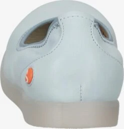 Klassieke Ballerinas Ballerina Dames Lichtblauw -Hummel Winkel fde667416157a2d16fc407a5bc9fdbfe