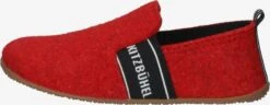 Living Kitzbühel Pantoffels Huisschoenen Kinderen Rood 10 Living Kitzbühel Pantoffels Huisschoenen Kinderen Rood -Hummel Winkel fe0b1bf05b068eda1392148250965e72