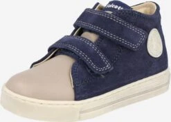 Lage Schoenen Lage Schoen MICHAEL Kinderen Navy