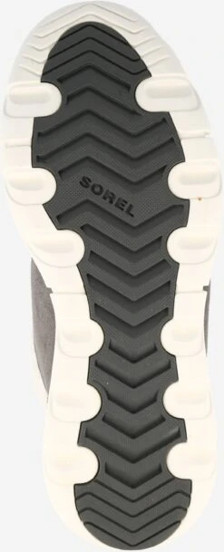 Sorel Laarzen Snowboots Explorer II Dames Donkergrijs -Hummel Winkel fe1b9ebf83bf9540facac40df8d05503