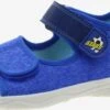 Superfit Sandalen Open Schoenen Kinderen Blauw