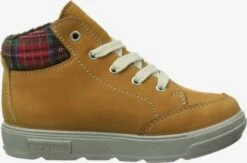 Ricosta Stapschoentjes Wandelschoen Kinderen Cognac -Hummel Winkel fe21a557c7c837aeb13309b1a783f349
