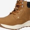 Tom Tailor Schoenen Laarzen Kinderen Camel