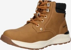 Tom Tailor Schoenen Laarzen Kinderen Camel