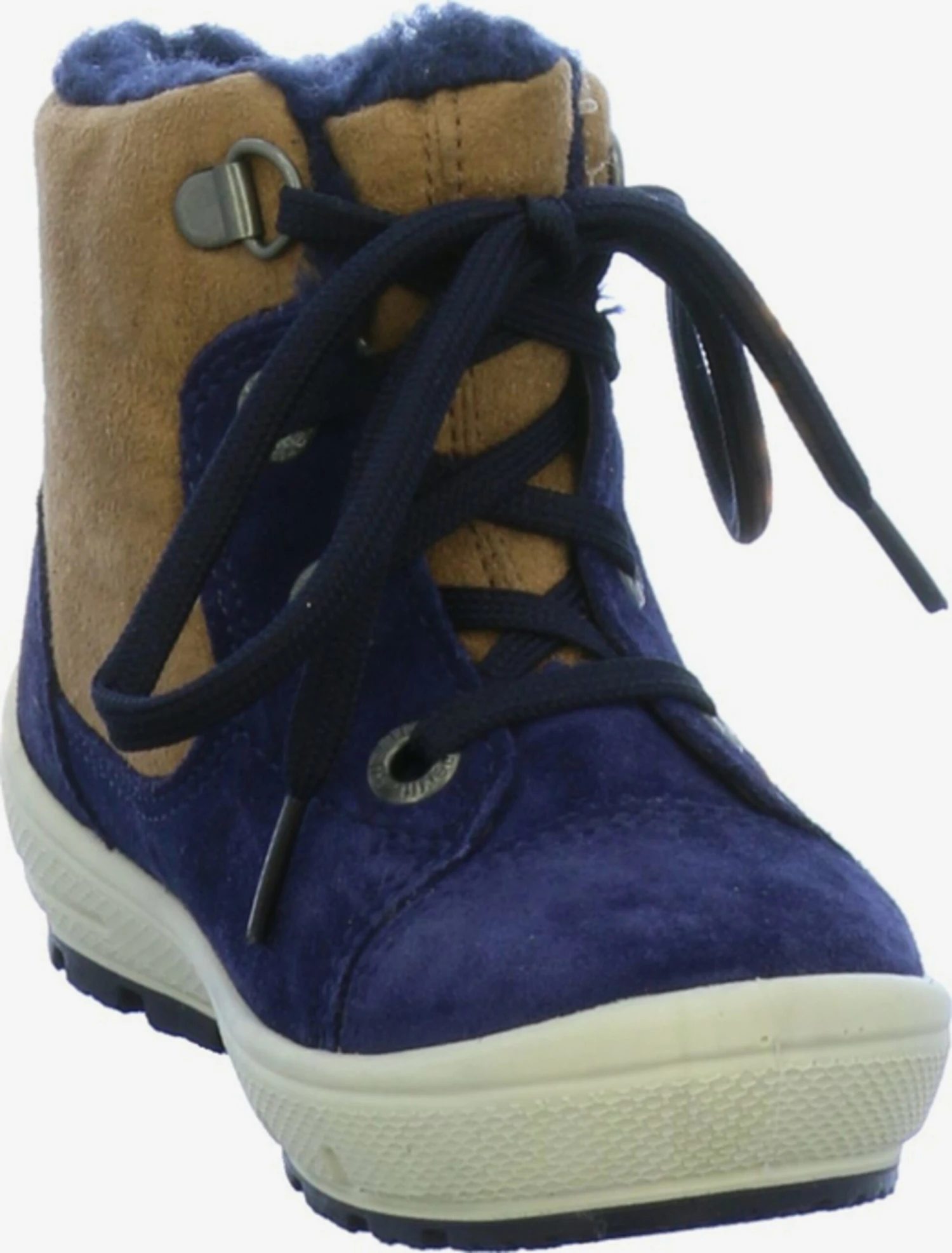Superfit Schoenen Laarzen Kinderen Donkerblauw 7 Superfit Schoenen Laarzen Kinderen Donkerblauw - Afbeelding 5