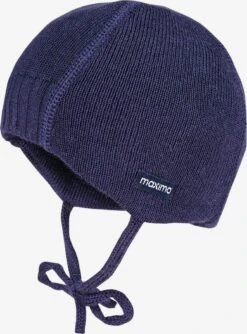 Maximo Hoeden, Petten & Mutsen Muts Maris Kinderen Marine