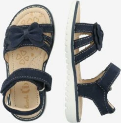 Lurchi Schoenen Sandalen ZAHIA Kinderen Navy 6 Lurchi Schoenen Sandalen ZAHIA Kinderen Navy -Hummel Winkel fe66d1873cff89dd77861e100ec57046