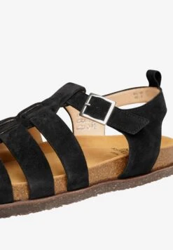 Sandalen & Pantoffels Sandalen Drew FSI Heren Zwart -Hummel Winkel fe7171fefe7251e3a17564dd131c946f