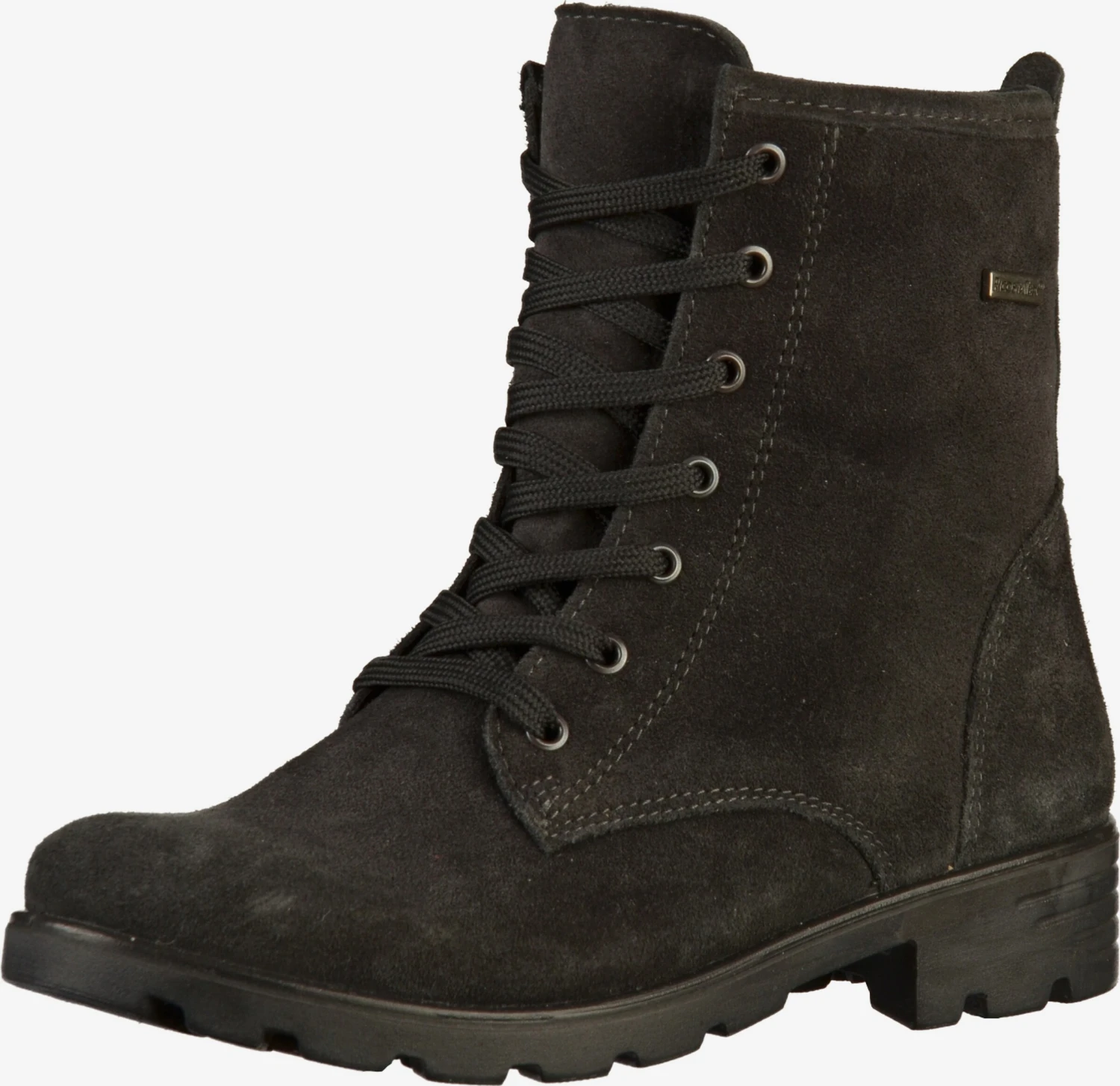 Schoenen Laarzen Kinderen Zwart 3 Schoenen Laarzen Kinderen Zwart