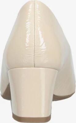 Ara Klassieke Pumps Pumps Dames Nude -Hummel Winkel fe9f489fe2b6b356072ca177a1b8c378