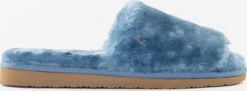 Minnetonka Pantoffels Huisschoenen Lolo Dames Blauw 12 Minnetonka Pantoffels Huisschoenen Lolo Dames Blauw -Hummel Winkel fea143955a4f743493613b41d32db3bb