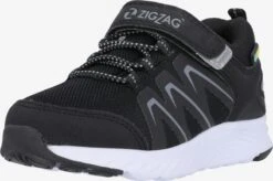 ZigZag Schoenen Sneakers Aigoose Kinderen Zwart