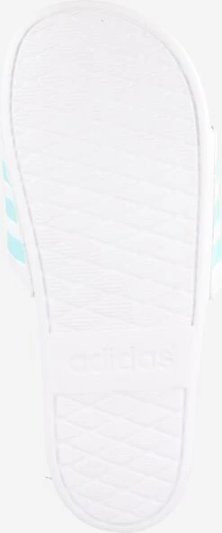 Adidas Sportswear Badslippers Strand-/badschoen Adilette Dames Wit 7 Adidas Sportswear Badslippers Strand-/badschoen Adilette Dames Wit -Hummel Winkel fed0b8a595e898631533d64eabb4910d