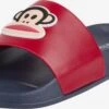 Paul Frank Waterschoenen Strand-/badschoen Kinderen Rood -Hummel Winkel fef0b429890a2c4fb519d7ef25bb3cc8