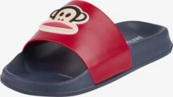 Paul Frank Waterschoenen Strand-/badschoen Kinderen Rood