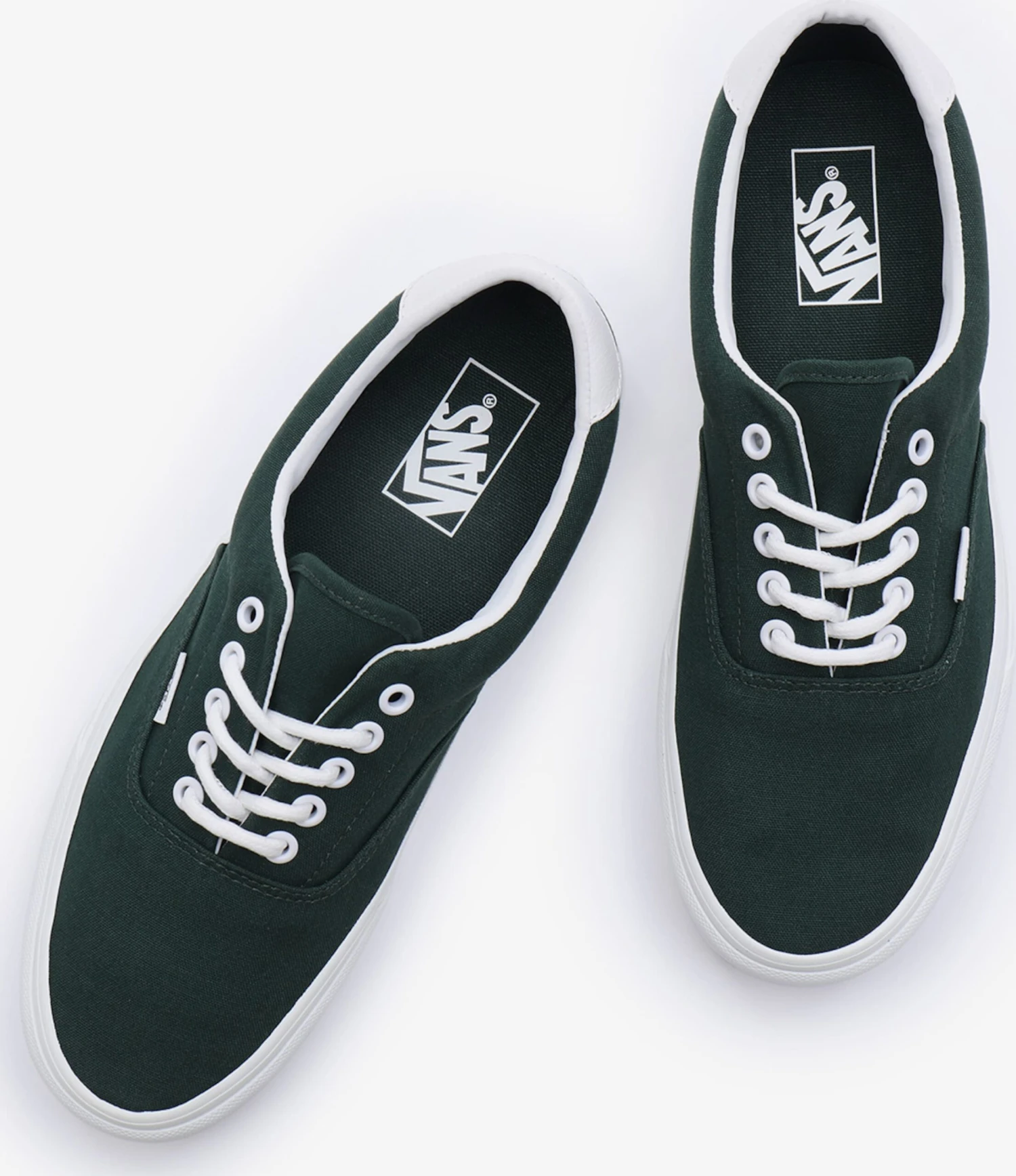 Vans Casual Sneakers Sneakers Laag UA Era 59 Dames Donkergroen 5 Vans Casual Sneakers Sneakers Laag UA Era 59 Dames Donkergroen - Afbeelding 3