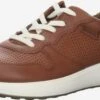 ECCO Fashion Sneakers Sneakers Laag Heren Bruin / Lichtbruin -Hummel Winkel ff2904edadb79b7180e0ecab3a5daf73