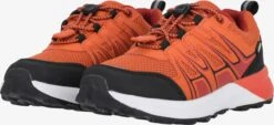 Whistler Lage Schoenen Lage Schoen Talid Kinderen Oranje -Hummel Winkel ff30c72fc0445b2a54dec098fc6ba743