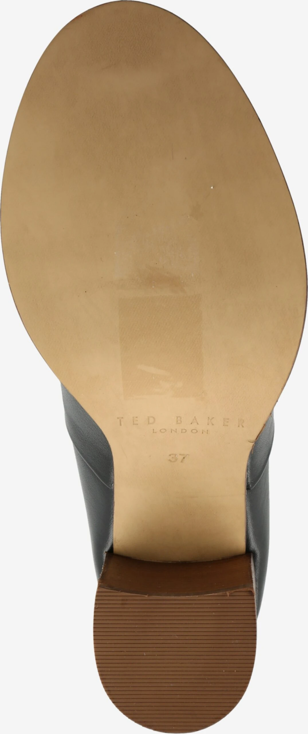 Ted Baker Enkellaarsjes Chelsea Boots DAPHINA Dames Zwart 5 Ted Baker Enkellaarsjes Chelsea Boots DAPHINA Dames Zwart - Afbeelding 3