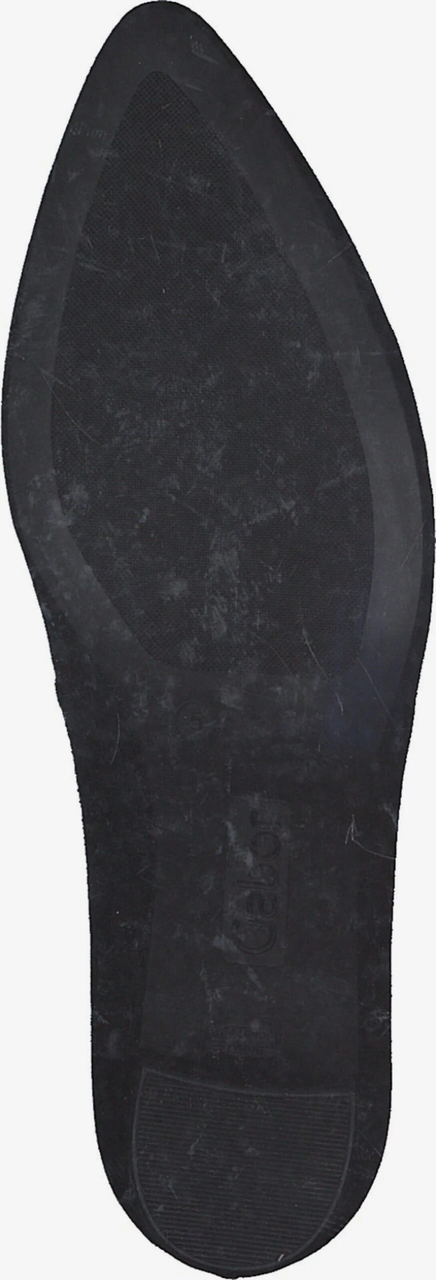 Gabor Klassieke Pumps Pumps 81.450 Dames Zwart 8 Gabor Klassieke Pumps Pumps 81.450 Dames Zwart - Afbeelding 6