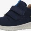 Superfit Schoenen Sneakers Breeze Kinderen Blauw / Lichtblauw 2 Superfit Schoenen Sneakers Breeze Kinderen Blauw / Lichtblauw -Hummel Winkel ff690f885602ce43e35d3e53a0652cb1