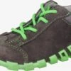 Schoenen Wandelschoen Dini Kinderen Grafiet -Hummel Winkel ff7ce4abf0334b26c1264d13b2d33693