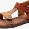 Bisgaard Schoenen Sandalen Alma Kinderen Cognac -Hummel Winkel ff818c2bbbb0dcb4247a94917897cd06