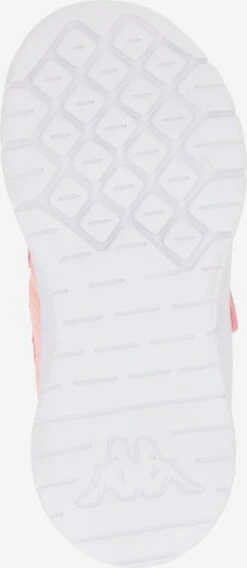 Kappa Schoenen Sneakers Jak Kinderen Rosa -Hummel Winkel ff964db943680d671300bb9e6bf282a7