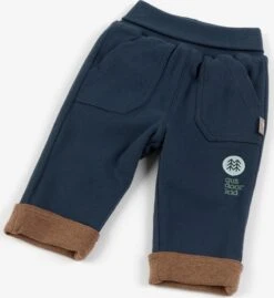 Sigikid Pantalons Regular Broek FOREST LOVE Kinderen Marine / Bruin Gemêleerd -Hummel Winkel ff9c0b476f3f954e784fe87e7de1861f